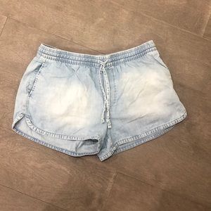 Casual Aerie Shorts